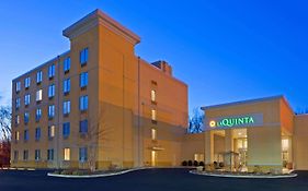 La Quinta Inn Danbury Ct